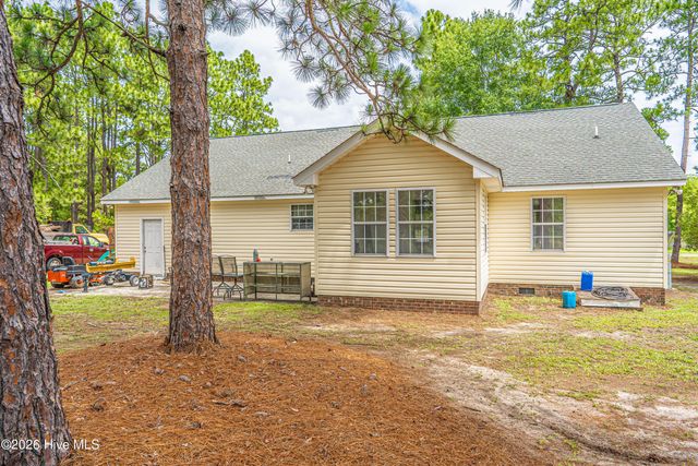 1431 Hylan Avenue, Hamlet, NC 28345