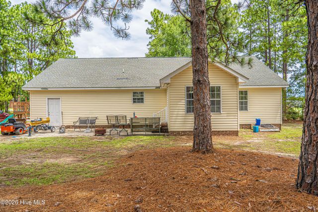 1431 Hylan Avenue, Hamlet, NC 28345