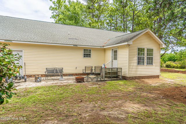1431 Hylan Avenue, Hamlet, NC 28345
