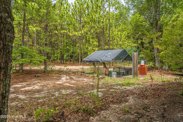 1431 Hylan Avenue, Hamlet, NC 28345