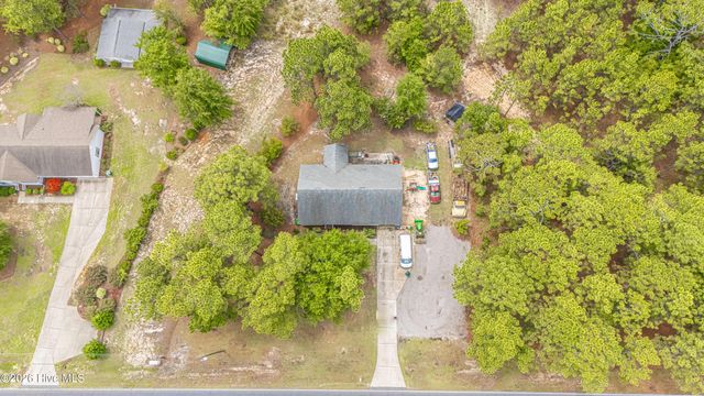 1431 Hylan Avenue, Hamlet, NC 28345