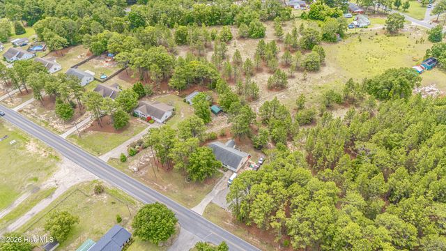 1431 Hylan Avenue, Hamlet, NC 28345
