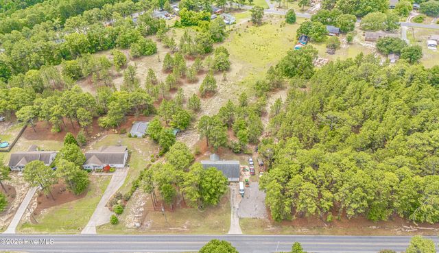 1431 Hylan Avenue, Hamlet, NC 28345