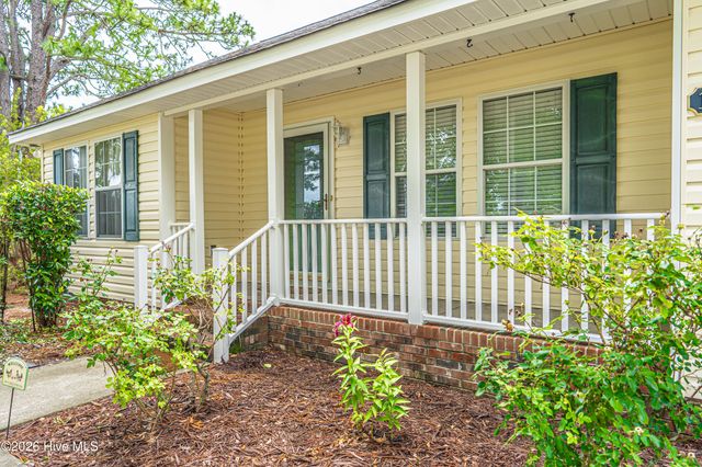1431 Hylan Avenue, Hamlet, NC 28345