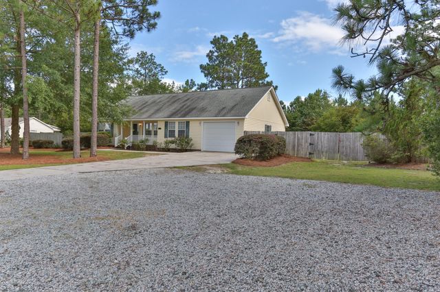 1431 Hylan Avenue, Hamlet, NC 28345