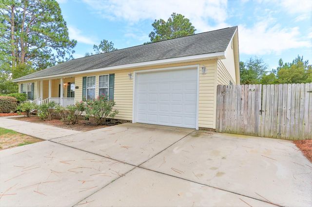 1431 Hylan Avenue, Hamlet, NC 28345