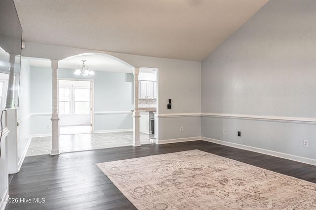 1431 Hylan Avenue, Hamlet, NC 28345