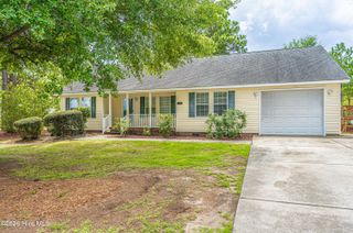 1431 Hylan Avenue, Hamlet, NC 28345