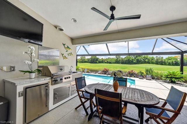14117 Tivoli TER, Bonita Springs, FL 34135