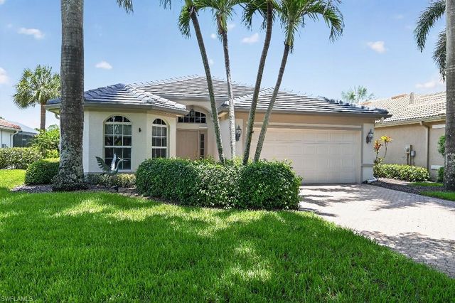 14117 Tivoli TER, Bonita Springs, FL 34135