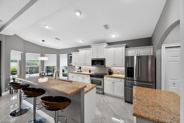14117 Tivoli TER, Bonita Springs, FL 34135