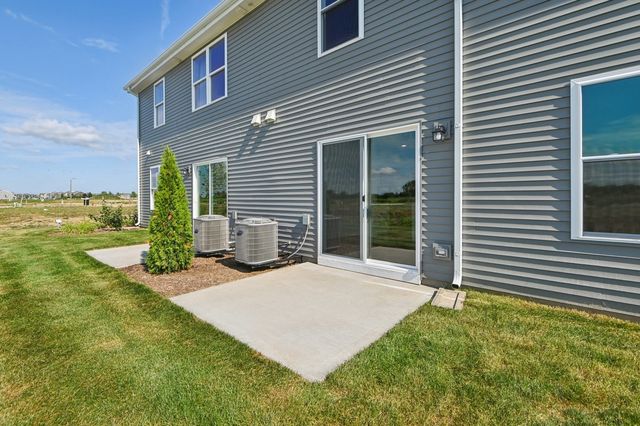2226 Davidson Way, Yorkville, IL 60560