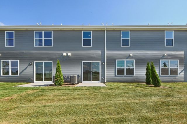 2226 Davidson Way, Yorkville, IL 60560