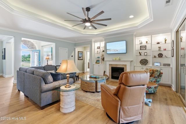 952 Jenoa Loop, Castle Hayne, NC 28429