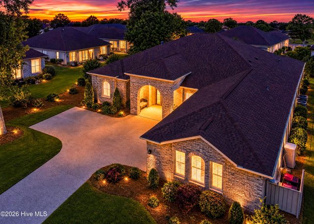 952 Jenoa Loop, Castle Hayne, NC 28429