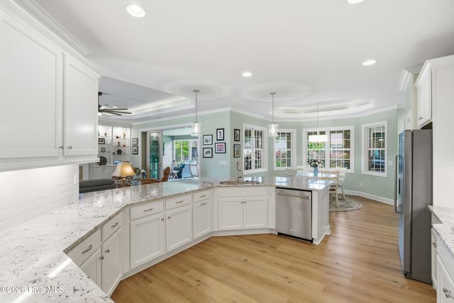 952 Jenoa Loop, Castle Hayne, NC 28429