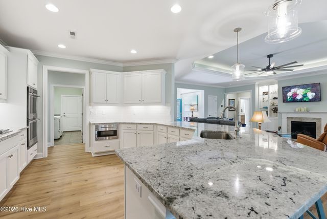 952 Jenoa Loop, Castle Hayne, NC 28429
