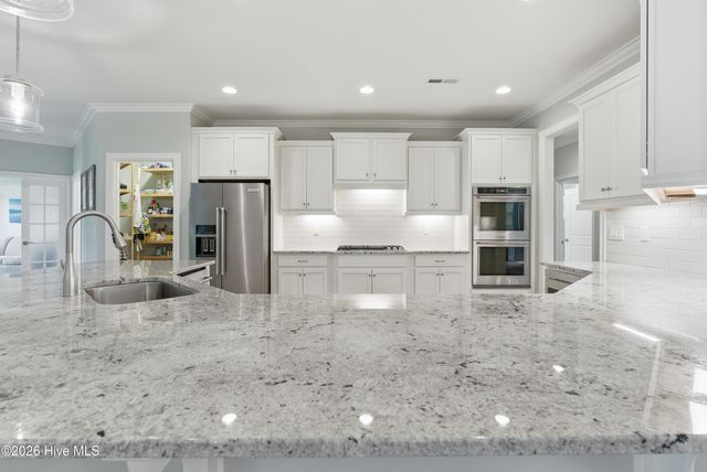 952 Jenoa Loop, Castle Hayne, NC 28429
