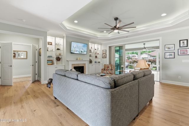 952 Jenoa Loop, Castle Hayne, NC 28429