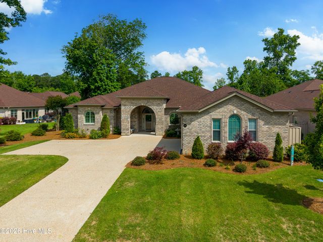 952 Jenoa Loop, Castle Hayne, NC 28429