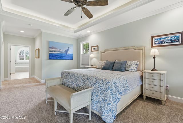 952 Jenoa Loop, Castle Hayne, NC 28429