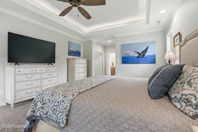 952 Jenoa Loop, Castle Hayne, NC 28429