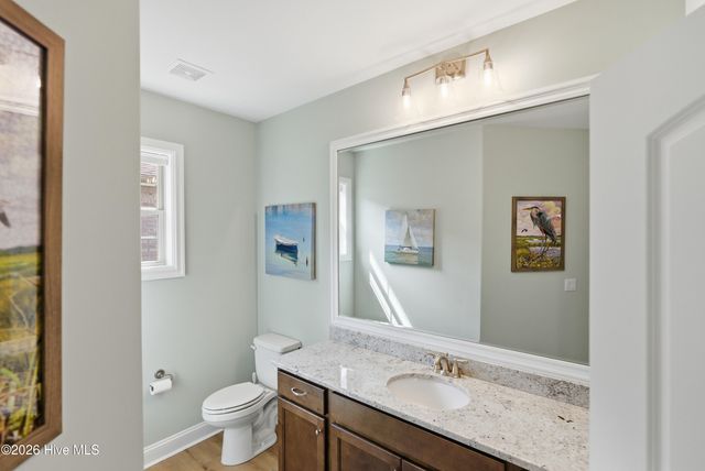 952 Jenoa Loop, Castle Hayne, NC 28429