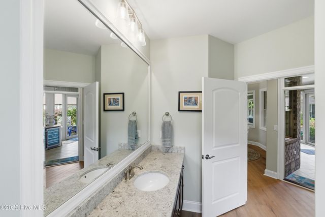 952 Jenoa Loop, Castle Hayne, NC 28429