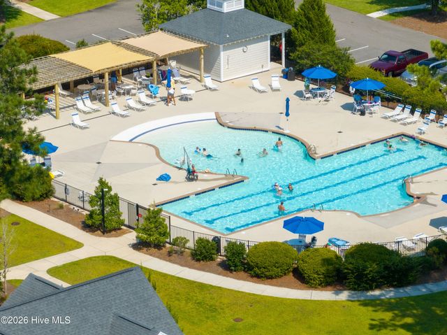 952 Jenoa Loop, Castle Hayne, NC 28429