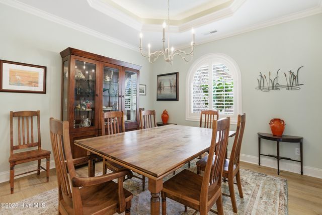 952 Jenoa Loop, Castle Hayne, NC 28429