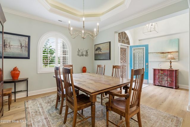 952 Jenoa Loop, Castle Hayne, NC 28429