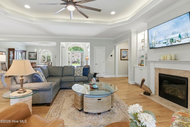 952 Jenoa Loop, Castle Hayne, NC 28429