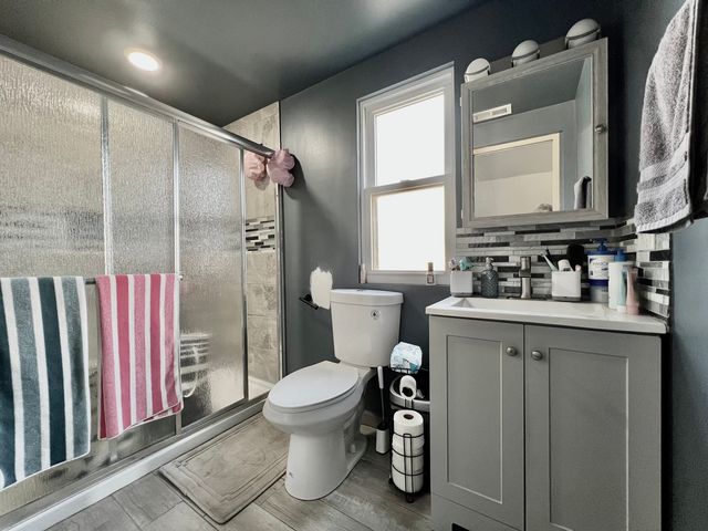 Address unavailable.