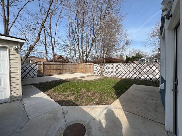 Address unavailable.