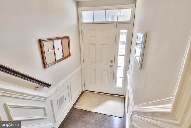 23487 LOGANS RIDGE TER, Ashburn, VA 20148