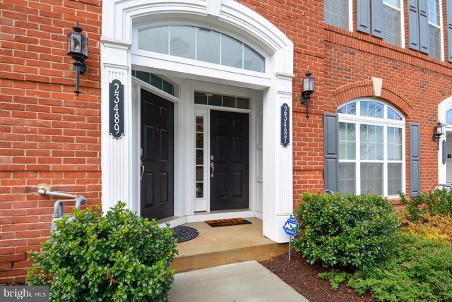 23487 LOGANS RIDGE TER, Ashburn, VA 20148