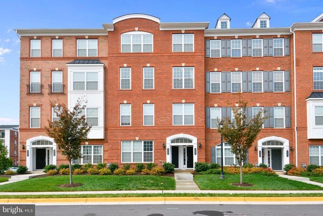 23487 LOGANS RIDGE TER, Ashburn, VA 20148