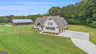533 Buffalo Creek Road, Carrollton, GA 30117