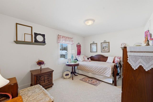 407 W Cherry Street, Fox Lake, WI 53933