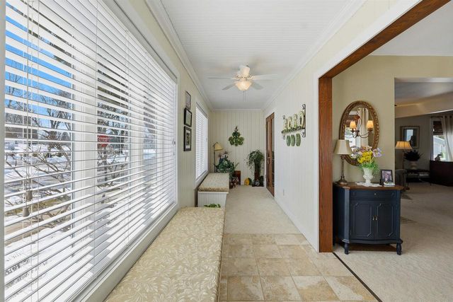 407 W Cherry Street, Fox Lake, WI 53933