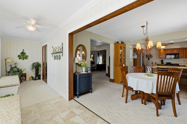 407 W Cherry Street, Fox Lake, WI 53933