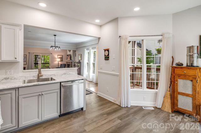 29 Little Cedar Court, Asheville, NC 28805