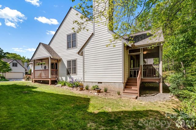29 Little Cedar Court, Asheville, NC 28805