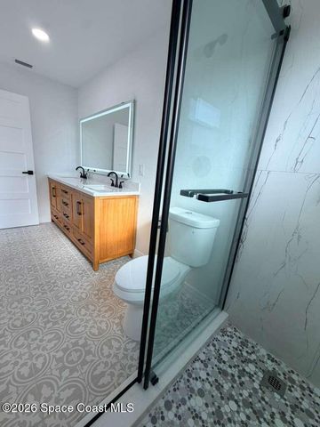 233 NE 1st Street S, Satellite Beach, FL 32937