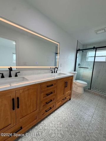 233 NE 1st Street S, Satellite Beach, FL 32937