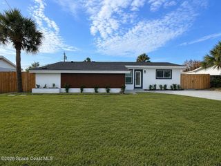 233 NE 1st Street S, Satellite Beach, FL 32937