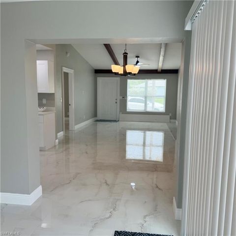 5142 19th CT SW, Naples, FL 34116