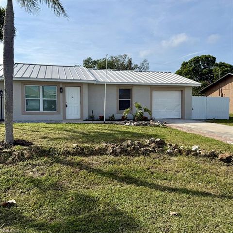 5142 19th CT SW, Naples, FL 34116