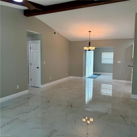5142 19th CT SW, Naples, FL 34116