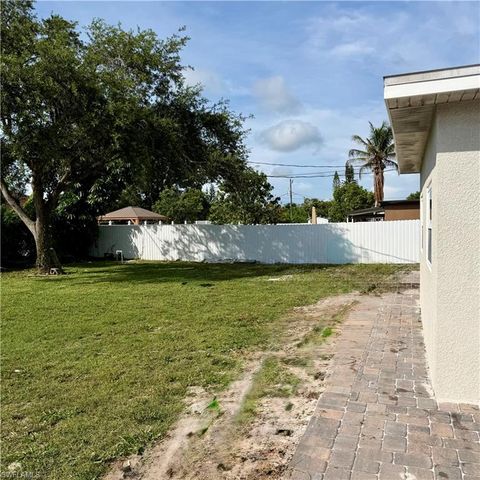 5142 19th CT SW, Naples, FL 34116